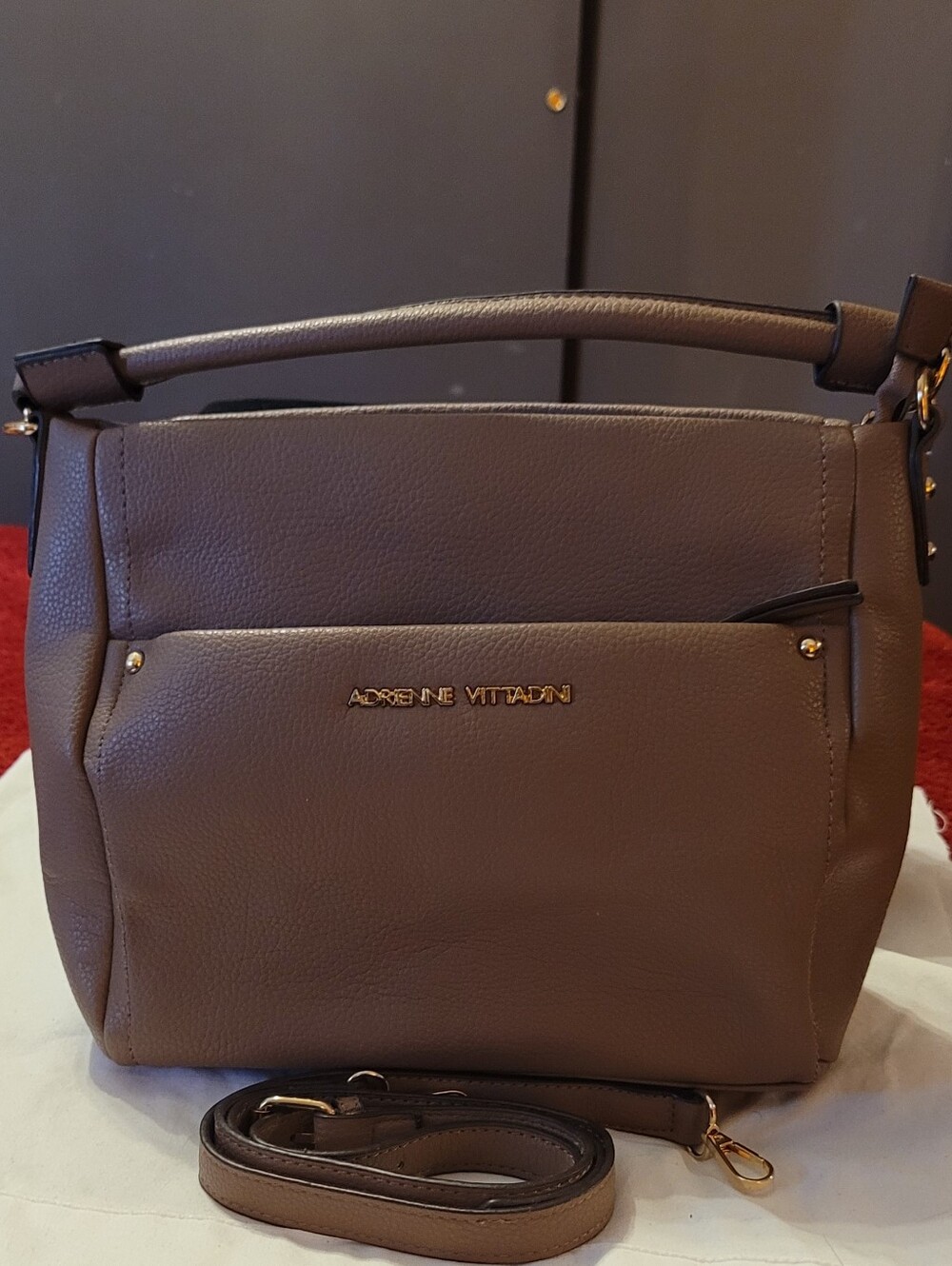 adrienne vittadini handbag